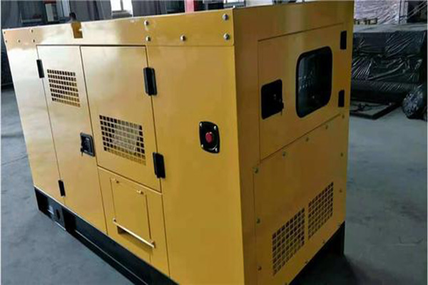 温宿发电机出租