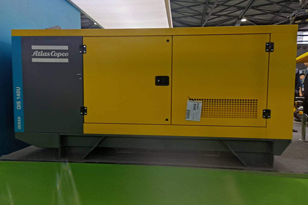 温宿发电机出租