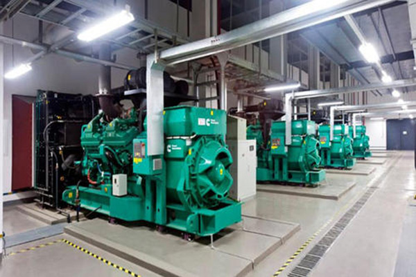 温宿发电机出租