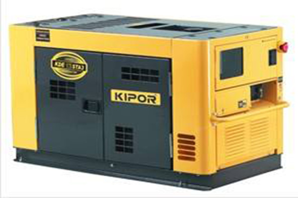 温宿发电机出租