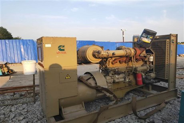 温宿发电机出租 温宿发电机出租