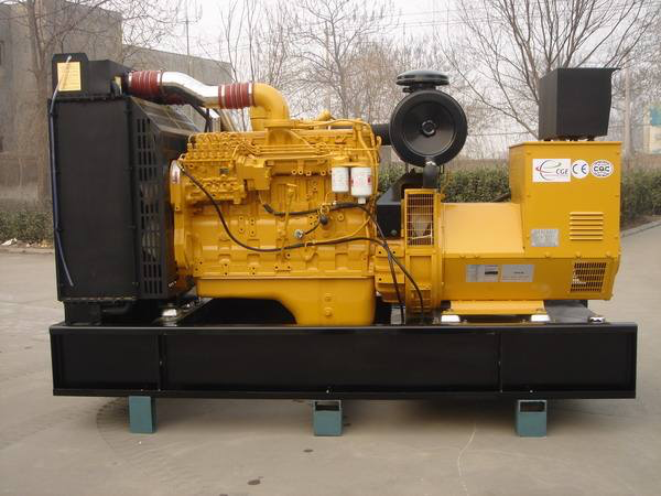 温宿发电机出租