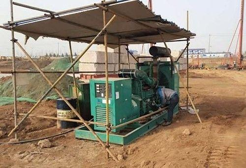 温宿发电机出租