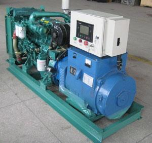 温宿发电机出租