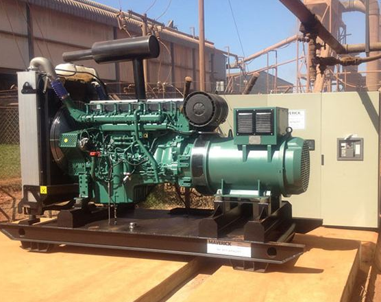 温宿发电机出租