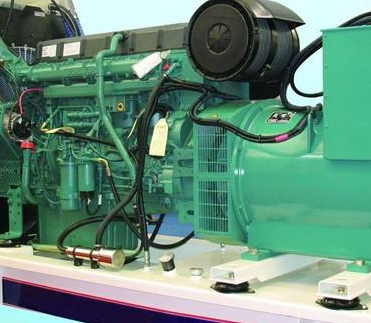 温宿发电机出租